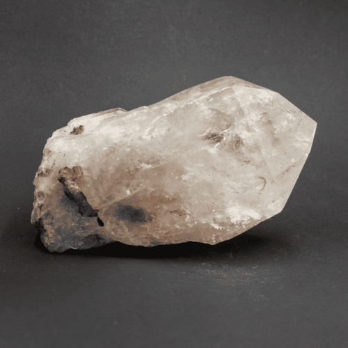 Křišťál - hrot - broušený kámen - velký KH772