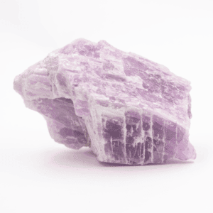 Kunzit - surový kámen KZ31