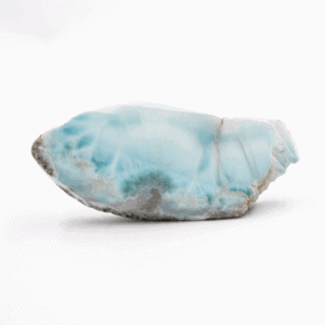 Larimar - leštěná destička LT40