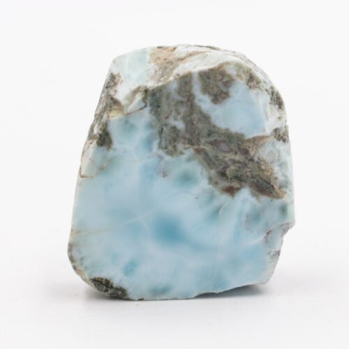 Larimar - leštěná destička LT41