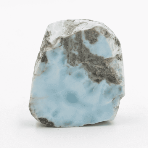 Larimar - leštěná destička LT41