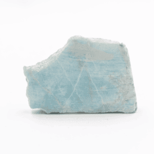 Larimar - leštěná destička LT44