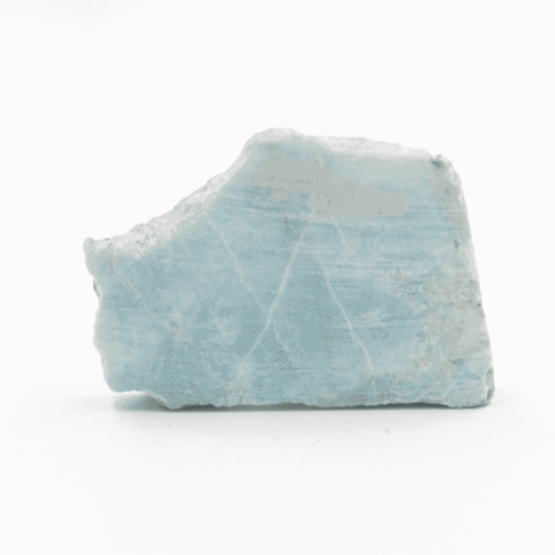 Larimar - leštěná destička LT44