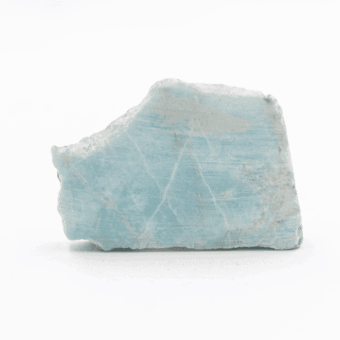 Larimar - leštěná destička LT44