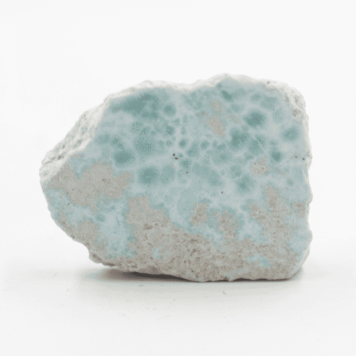 Larimar - leštěná destička LT45