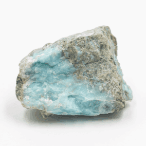 Larimar - surový kámen LT46