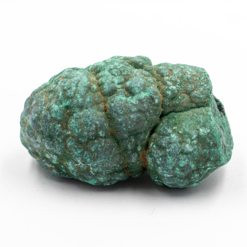 Malachit - krápník M270