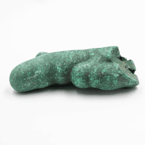 Malachit - krápník M272