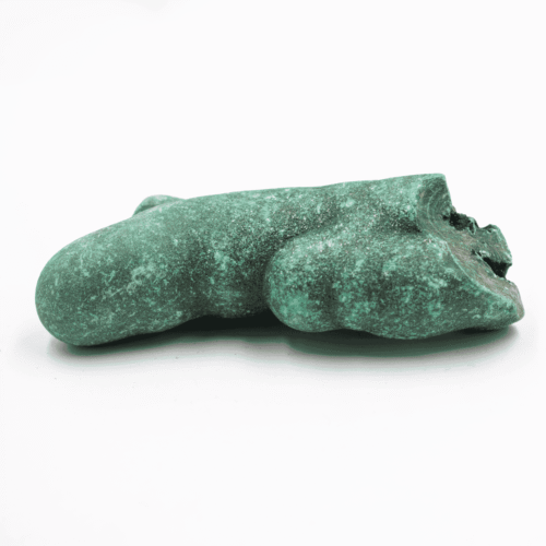 Malachit - krápník M272