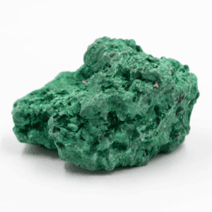 Malachit - surový kámen M273