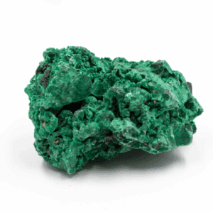 Malachit - surový kámen M274