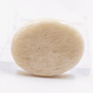 Měsíční kámen - tromlovaná placička MTP1