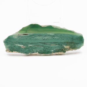 Mitrolit - leštěný řez MI10