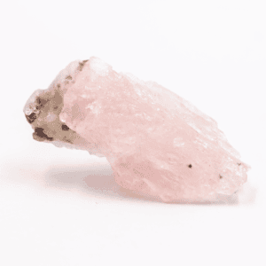 Morganit krystalický (růžový beryl) - surový kámen MG11