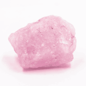 Morganit (růžový beryl) - surový kámen MG14