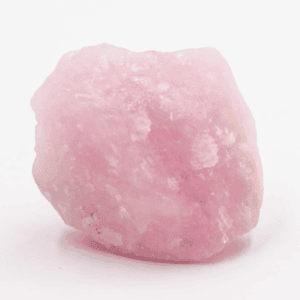 Morganit (růžový beryl) - surový kámen MG15