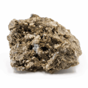 Muskovit, apatit, albit a bertrandit - drúza MU17