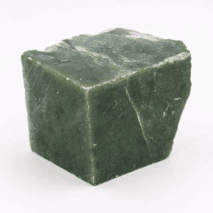 Nefrit - broušený kámen NF56