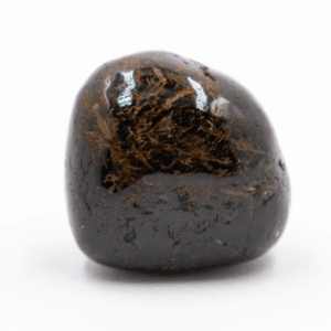 Nuummit - tromlovaný kámen NU14