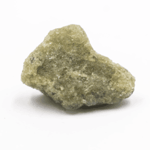 Olivín - surový kámen OL58