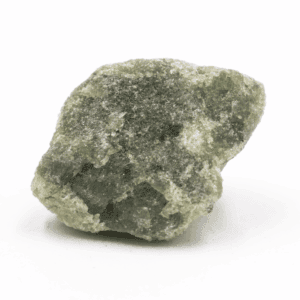 Olivín - surový kámen OL62