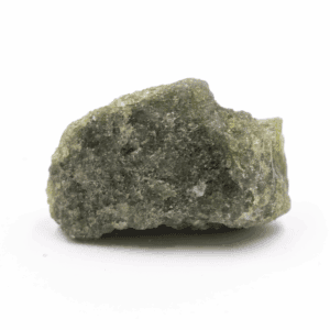 Olivín - surový kámen OL66