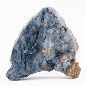 Pietersit - leštěná destička PI10