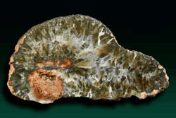 Prasiolit