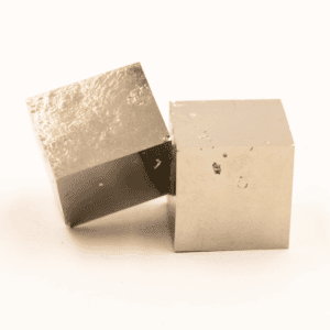 Pyrit - srostlice PS23