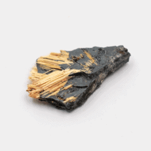 Rutil s hematitem (Sagenit) - drúza RUH10