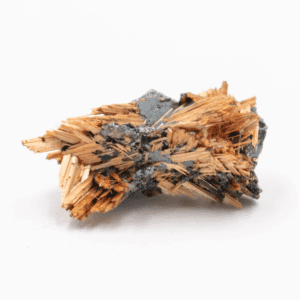 Rutil s hematitem (Sagenit) - drúza RUH11