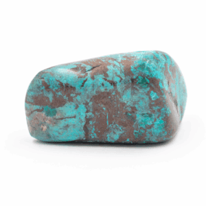 Shattuckit - tromlovaný kámen SH15