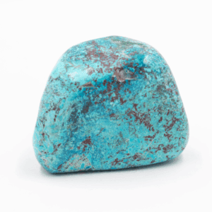 Shattuckit - tromlovaný kámen SH22