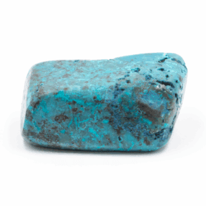 Shattuckit - tromlovaný kámen SH23