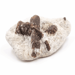 Staurolit - drúza STA10