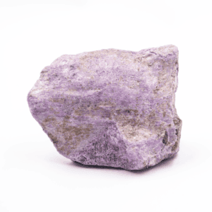 Stichtit - surový kámen