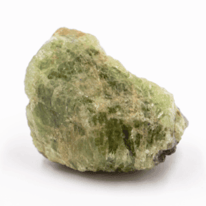 Tsavorit (Granát) - surový kámen TSG10