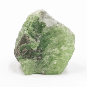 Tsavorit (Granát) - surový kámen TSG12
