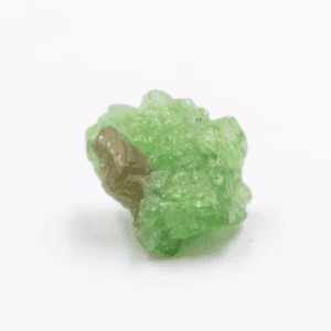 Tsavorit (Granát) - surový kámen