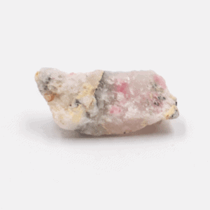 Tugtupit - surový kámen TUG11