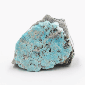 Tyrkys - surový kámen T154