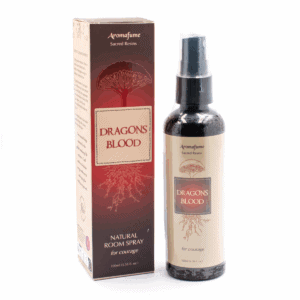 Dračí krev - vonný sprej Aromafume