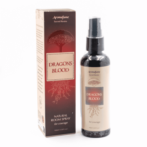 Dračí krev - vonný sprej Aromafume