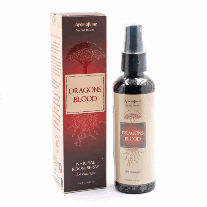 Dračí krev - vonný sprej Aromafume