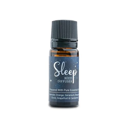 Spánek - směs 100% esenciálních olejů Aromafume