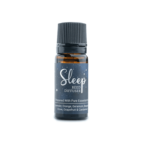 Spánek - směs 100% esenciálních olejů Aromafume