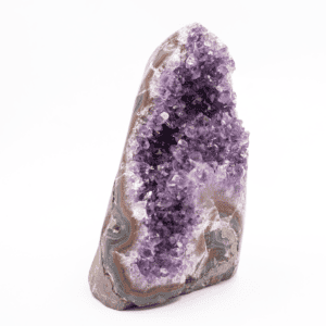 Ametyst - drúza - střední A1260