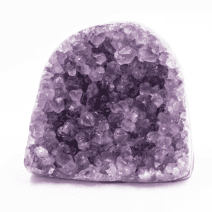 Ametyst - drúza - střední A1261