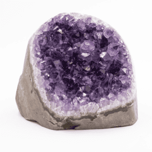 Ametyst - drúza - střední A1263