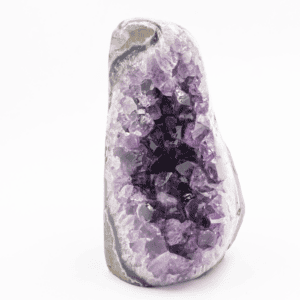 Ametyst - drúza - střední A1264